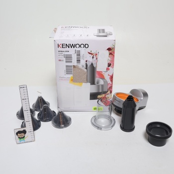 Špiralizér Kenwood KAX700PL