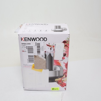 Špiralizér Kenwood KAX700PL