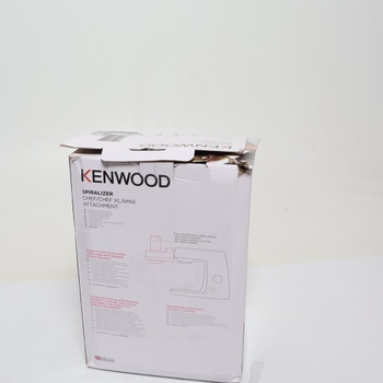 Špiralizér Kenwood KAX700PL