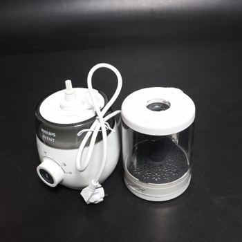 Parní hrnec Philips Avent 4 v 1 s mixérem