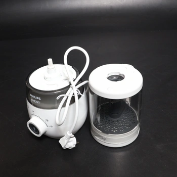 Parný hrniec Philips Avent 4 v 1 s mixérom