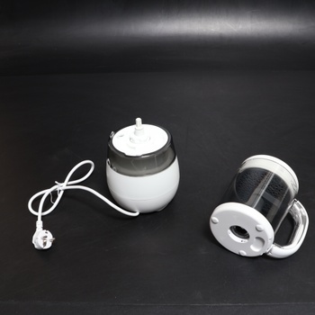 Parní hrnec Philips Avent 4 v 1 s mixérem