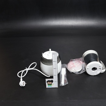 Parní hrnec Philips Avent 4 v 1 s mixérem