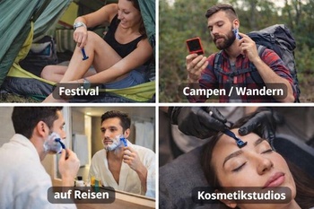Jednorazové žiletky, jednorazové žiletky pre mužov, jednorazové žiletky pre ženy, jednorazové