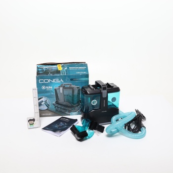 Vysavač Cecotec Conga 3000