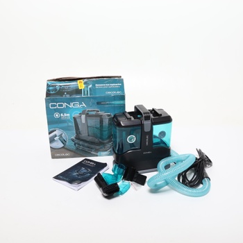 Vysavač Cecotec Conga 3000