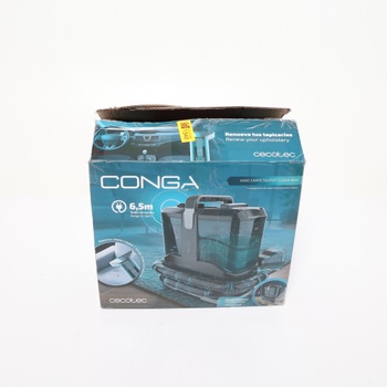 Vysavač Cecotec Conga 3000
