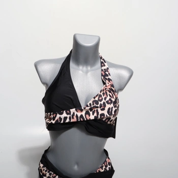 Dámske plavky Zojuyozio leopard M