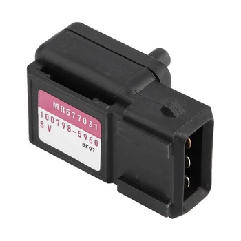 MR577031 Snímač plniaceho tlaku 1007985960, Presná regulácia plniaceho tlaku