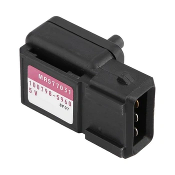 MR577031 Snímač plniaceho tlaku 1007985960, Presná…