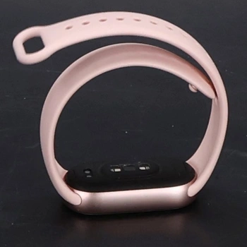 Chytré hodinky Xiaomi ružové