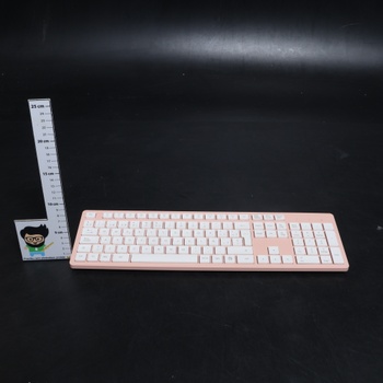 Set klávesnice a myši LeadsaiL K786