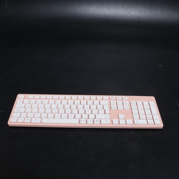 Set klávesnice a myši LeadsaiL K786