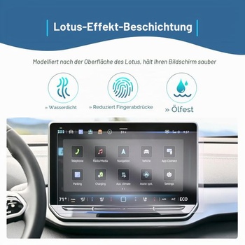 GAFAT [2 ks kompatibilní s VW Tiguan 3 2024 2025 2026/ Tayron 2025 2026 12,9