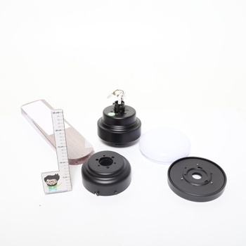 Ventilátor so svetlom Sofucor KBS-42K009