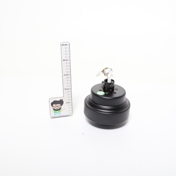 Ventilátor so svetlom Sofucor KBS-42K009
