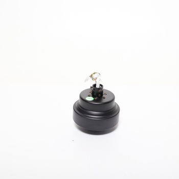 Ventilátor se světlem Sofucor KBS-42K009
