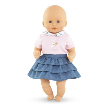 Obleček pro panenku Corolle Mon Premier 30cm
