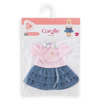 Obleček pro panenku Corolle Mon Premier 30cm