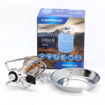 Plynový horák Campingaz 27127