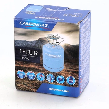 Plynový horák Campingaz 27127