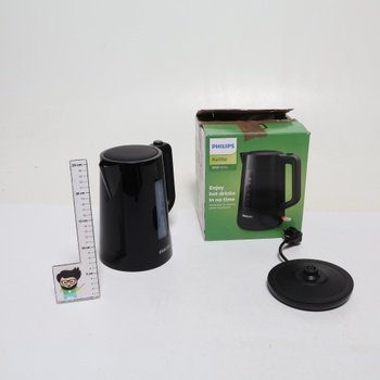 Rýchlovarná kanvica Philips HD9318/20