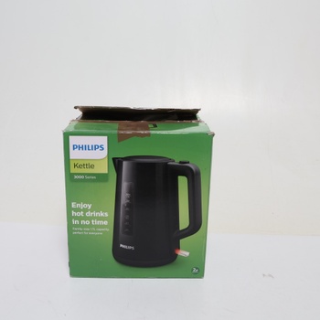 Rýchlovarná kanvica Philips HD9318/20