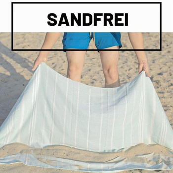 Plážový uterák, plážový uterák, uterák do hammamu, plážové uteráky, XXL žltý