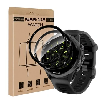 Tvrdené sklo Carantee pre Garmin Forerunner 570, 42 mm…
