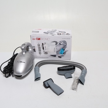 Ručný vysávač Clatronic HS 2631