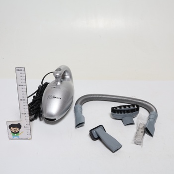 Ručný vysávač Clatronic HS 2631