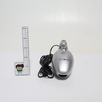 Ručný vysávač Clatronic HS 2631