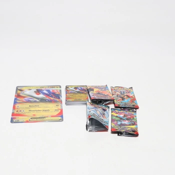 Pokémon (zberateľská kartová hra), kolekcia PKM October EX