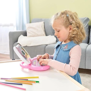 VTech Gabby's Dollhouse - Výukový notebook