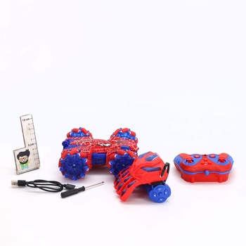 Diaľkovo ovládané auto Spider s rozpoznávaním gest pre vek 4, 5, 6, 7, 8, 9, 10, 11 a 12 rokov,