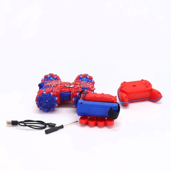 Diaľkovo ovládané auto Spider s rozpoznávaním gest pre vek 4, 5, 6, 7, 8, 9, 10, 11 a 12 rokov,