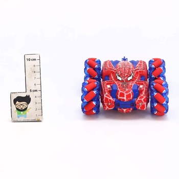Diaľkovo ovládané auto Spider s rozpoznávaním gest pre vek 4, 5, 6, 7, 8, 9, 10, 11 a 12 rokov,