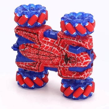 Diaľkovo ovládané auto Spider s rozpoznávaním gest pre vek 4, 5, 6, 7, 8, 9, 10, 11 a 12 rokov,