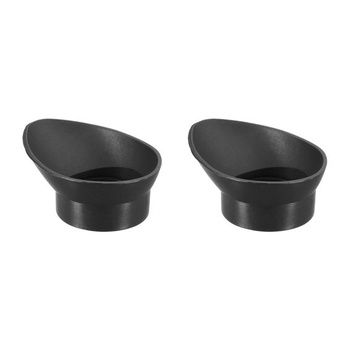 Okuláre PATIKIL 29-33 mm, očnice (2 kusy), gumový kryt okulára
