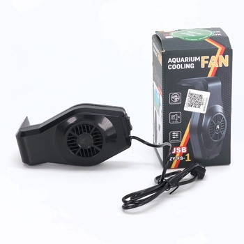 Chladiaci ventilátor do akvária Zerodis