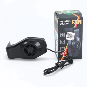 Chladící ventilátor do akvária Zerodis