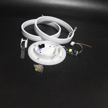LED stropné svetlo Amansour A203