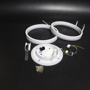 LED stropné svetlo Amansour A203