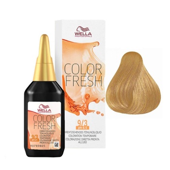 Farba na vlasy Wella 863193