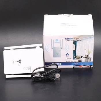 Wifi zesilovač Bfhdbdt 739719325660