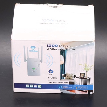 Wifi zesilovač Bfhdbdt 739719325660
