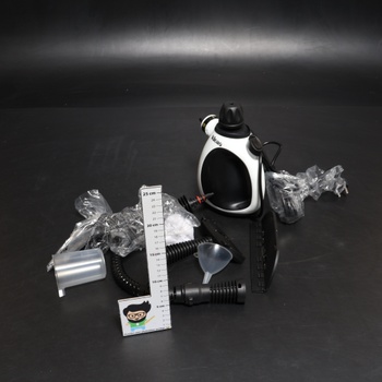 Parní čistič Klona EM307  Steam Cleaner
