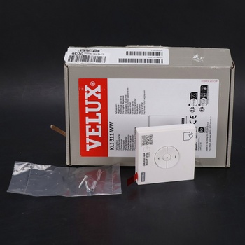 Nástenný vypínač Velux KLI 311 WW