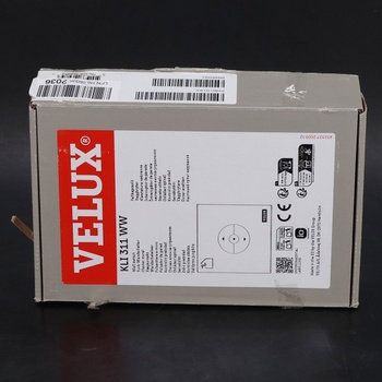Nástenný vypínač Velux KLI 311 WW