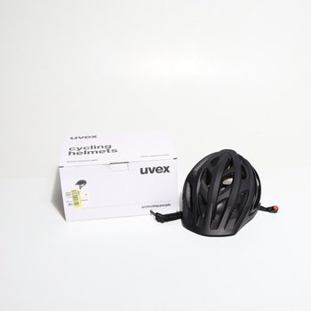 Cyklistická přilba Uvex S410989 58-62 cm